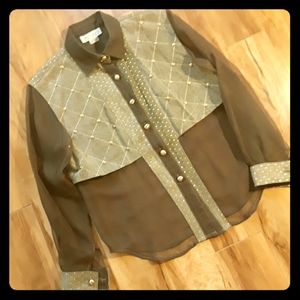 Vintage Vera Cristina Shirt